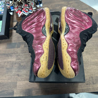 Maroon Foamposite One (USED)