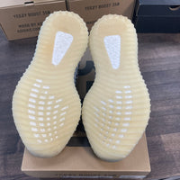 Zebra Yeezy 350 (USED)