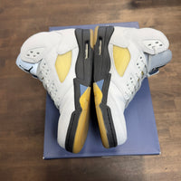 A Ma Maniere Dawn Jordan 5 Retro (Women's) (USED)