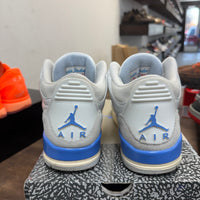 Lucky Shorts Jordan 3 Retro (USED)