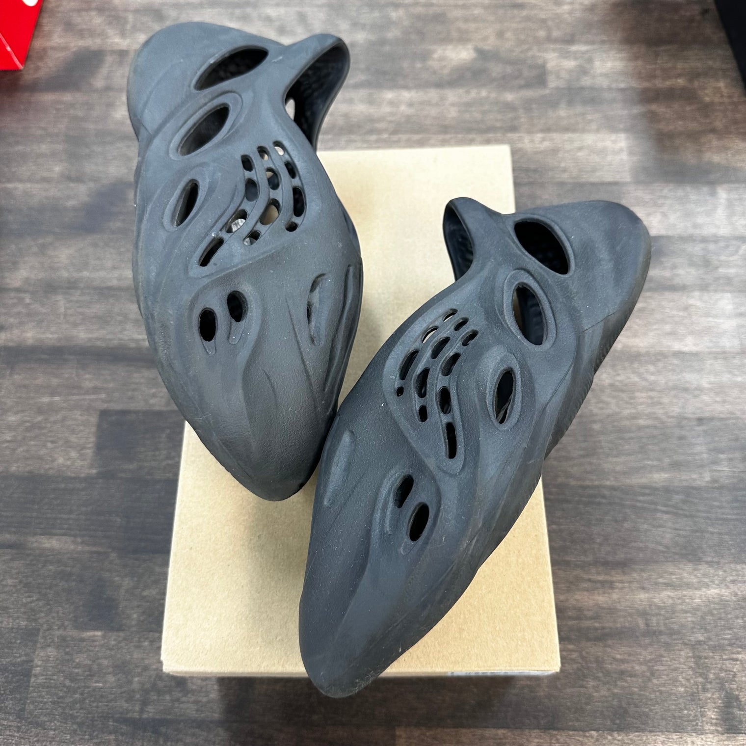 Onyx Foam RNNR (USED)
