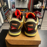 Travis Scott Cactus Jack Baroque Brown Air Max 1 (USED, no box)