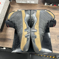 Olive Jordan 9 Retro (2024) (USED)