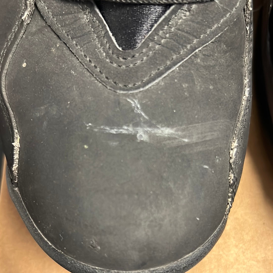 Jordan 8 Retro Chrome (USED,no box)