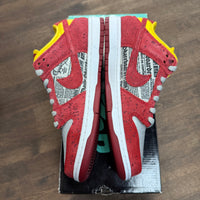 Rukus Crawfish SB Dunk Low (USED)