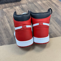 Heritage Jordan 1 High (USED)