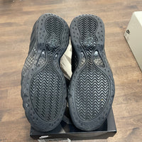 Anthracite Foamposite One (2020) (USED)