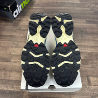 Maison Margiela x Salomon XT-4 Mule Transparent Yellow (USED)