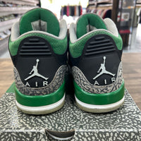 Pine Green Jordan 3 Retro (USED)