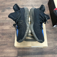 Dazzling Blue Yeezy 350 (USED)