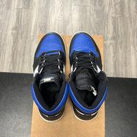Jordan 1 Retro High Royal Toe (USED,no box)