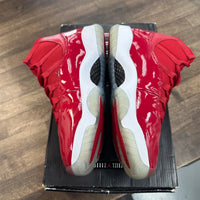 Win Like 96 Jordan 11 High (USED)