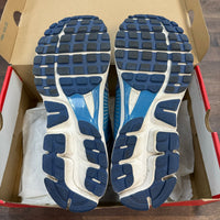 Mystic Navy Worn Blue Vomero 5 (USED)