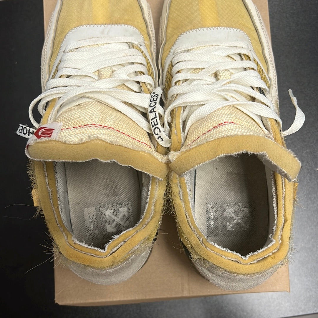 Off-White Air Max 90 (USED, No box)