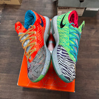 What the KD Nike KD 6 (USED)