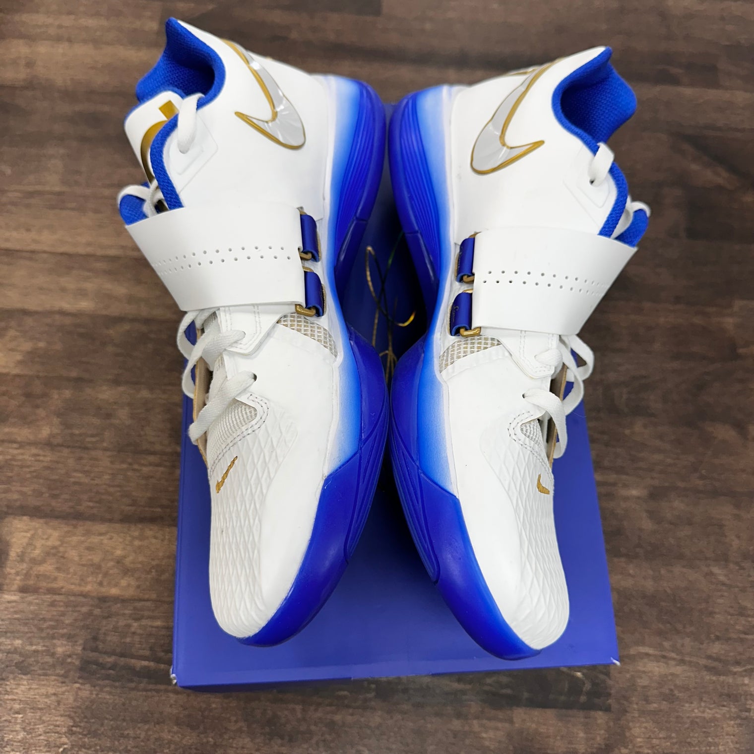 KD 4 The Real MVP (USED)
