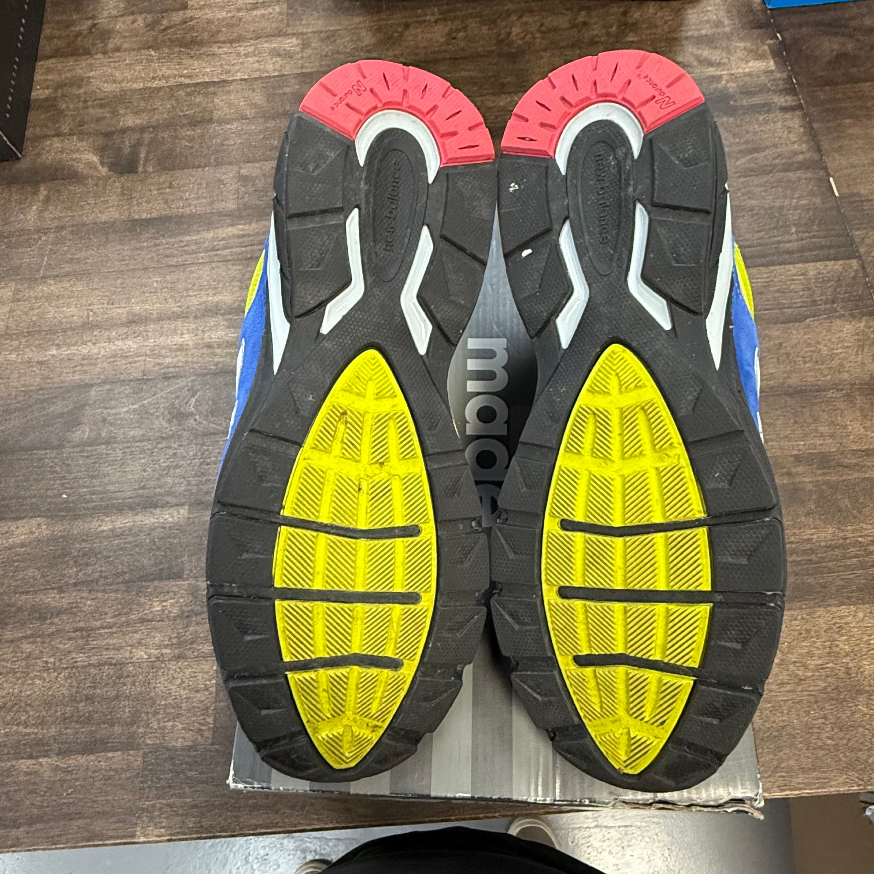 GrailNation