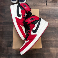 AJKO Jordan Retro Chicago (USED, No Box)