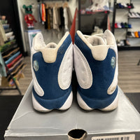 French Blue Jordan 13 (USED)