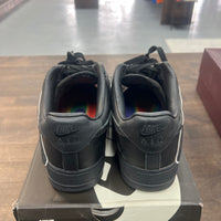 CPFM Black Nike Air Force 1 (USED)