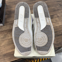 Cement Grey Jordan 2 Retro (USED)
