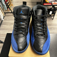 Hyper Royal Jordan 12 (USED, no box)
