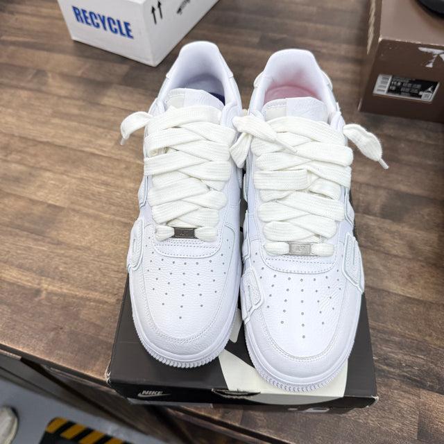 CPFM White Air Force 1 Low (Lightly worn)