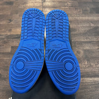 Air Jordan 1 Retro OG Low Royal (USED, No box)