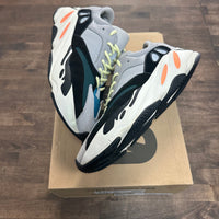 Wave Runner Yeezy 700 (USED)