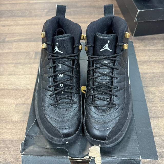 Masters Jordan 12 (GS) (USED)