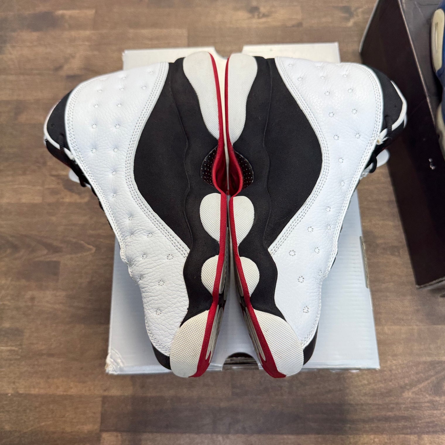 He Got Game Jordan 13 Retro (2018) (USED)