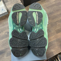 Green Grey New Balance 1000 (USED)