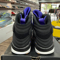 Three Peat Jordan 8 Retro (USED)