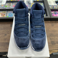 Midnight Navy Jordan 11 (W) (USED)