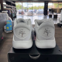 Nike A'ja Wilson A'One Pearl (W) (USED)