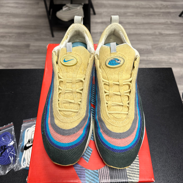 Sean Wotherspoon Air Max 1/97 (Used)