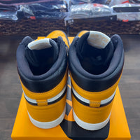 Taxi Jordan 1 High (USED)