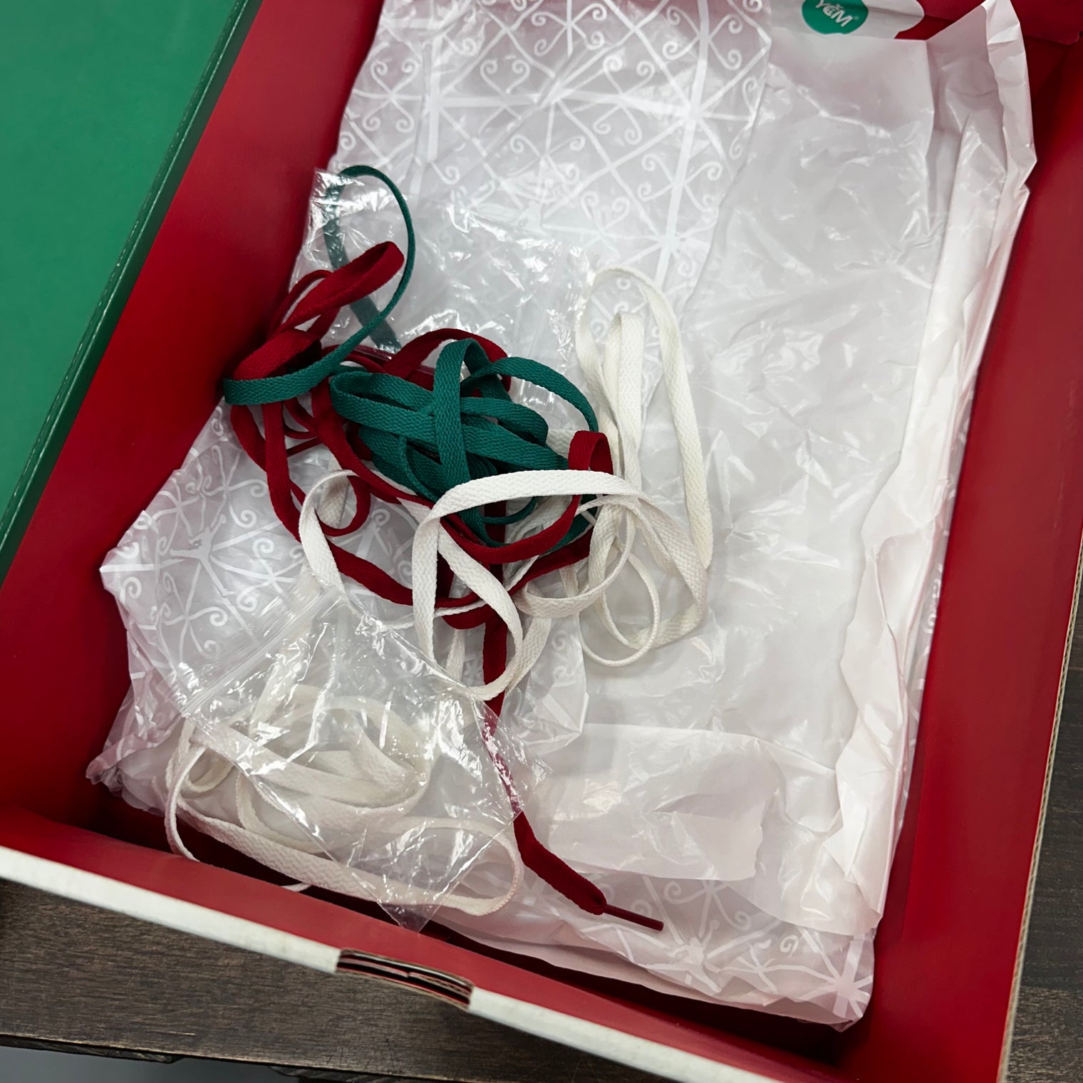 El Grito Jordan 5 (USED)