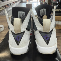 Flint Jordan 7 Retro (USED, no insoles)