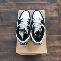 Mocha Jordan 1 High (USED, No Box)