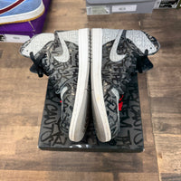 Rebellioniare Jordan 1 High (USED)