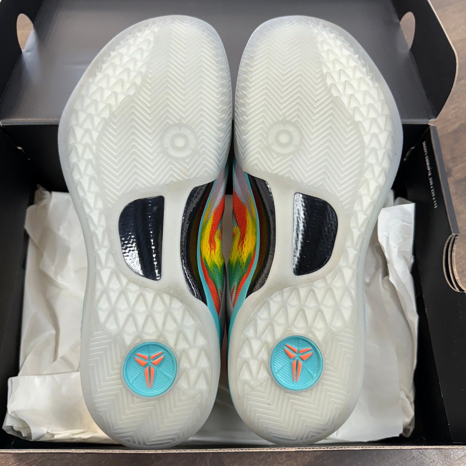Venice Beach Kobe 8 (USED)