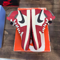 Lost and Found Jordan 1 High (USED)