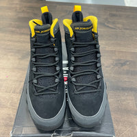 (GS) University Gold Jordan 9 (USED)