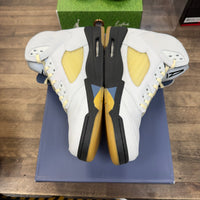 A Ma Maniere Dawn Jordan 5 Retro (Women's) (USED)