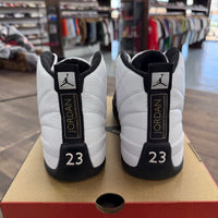 Jordan 12 Retro Royalty Taxi (US 9) (USED)