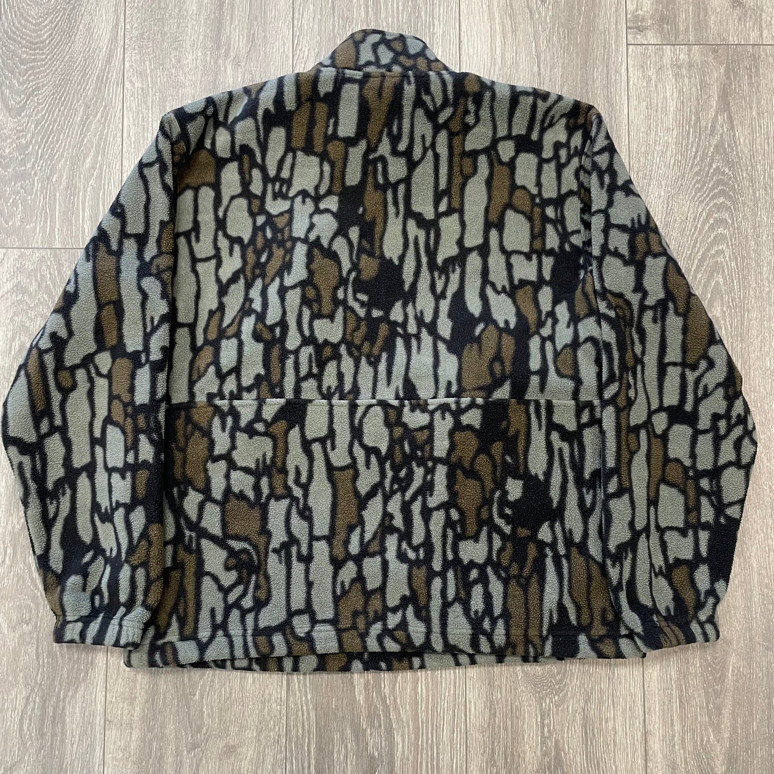 Supreme Polar Fleece Pullover (Used)