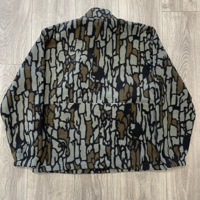 Supreme Polar Fleece Pullover (Used)