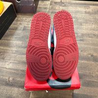 Fearless UNC Jordan 1 High (USED)