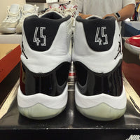 Concord Jordan 11 2018 (USED)